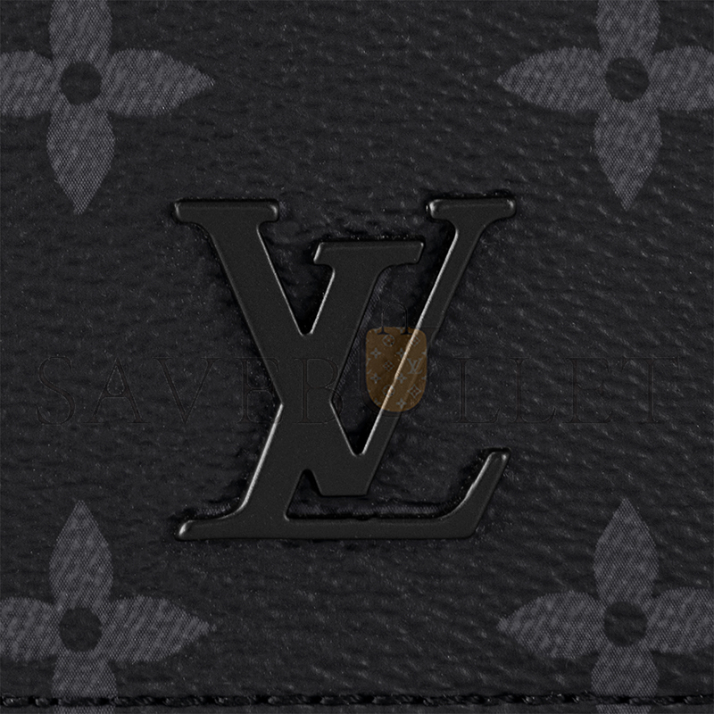 l0*is V*t0n district pm m46255 (26*20*7cm)